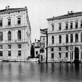 Canal Grande, Palazzo Grassi.