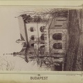 "A svábhegyi Majorossy-villa. A felvétel 1890 után készült." A kép forrását kérjük így adja meg: Fortepan / Budapest Főváros Levéltára. Levéltári jelzet: HU.BFL.XV.19.d.1.07.166