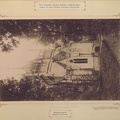 az Andrássy család mauzóleuma. A felvétel 1895-1899 között készült. A kép forrását kérjük így adja meg: Fortepan / Budapest Főváros Levéltára. Levéltári jelzet: HU.BFL.XV.19.d.1.13.023