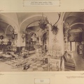 Zichy-Meskó-kastély. A felvétel 1895-1899 között készült. A kép forrását kérjük így adja meg: Fortepan / Budapest Főváros Levéltára. Levéltári jelzet: HU.BFL.XV.19.d.1.13.048