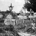34. magyar gyalogezred temetője.