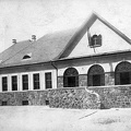 Pesthidegkút, Kossuth Lajos utca 15-17., elemi iskola.