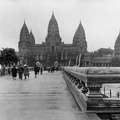 Gyarmati Kiállítás (Exposition Coloniale), a kambodzsai Angkor Wat templomegyüttes mása.