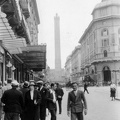 Via Rizzoli, szemben az Asinelli-torony