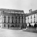 (Eszterháza), Esterházy-kastély.