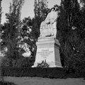 I. világháborús emlékmű (Medgyessy Ferenc 1925.).