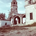 (Bugyonnij), Pokrovszakaja templom.