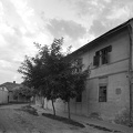 Babits Mihály szülőháza.
