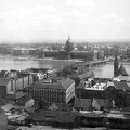 Víziváros, Kossuth híd a Halászbástyáról.