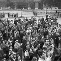 Szabadság tér, szovjet hősi emlékmű, jelképek eltávolítása.