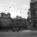 Óváros tér (Staromestské námestí).