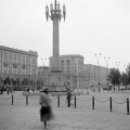 Alkotmány tér (Plac Konstytucji).