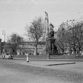 Széchenyi István (Roosevelt) tér.