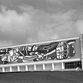 316 Chemin du Val de Pome, Fernand Léger National Museum.