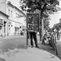 ulica Tomása Garrigue Masaryka.