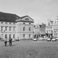 Marktplatz, Városháza.