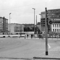 Kelet-Berlin, Alexanderplatz.