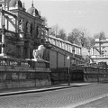 Ybl Miklós tér, Várkert Bazár (Ybl Miklós, 1983.).