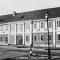 Apród utca 1-3., a Semmelweis Orvostörténeti Múzeum.