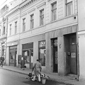 Ferencesek utcája (Sallai utca) 19.