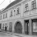 Ferencesek utcája (Sallai utca) 21.