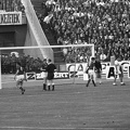 Magyarország - Szovjetunió EB mérkőzés 1968. május 4.