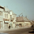 Kossuth Lajos utca.