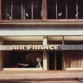Kristóf tér 6. Air France légitársaság képviselete.