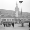 Markt, Régi Városháza.