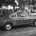 Ford Capri személygépkocsi.