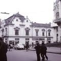 Király utca, Pécsi Nemzeti Színház.