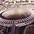 Maracanã Stadion.